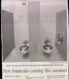 More Funny Leno Headlines
